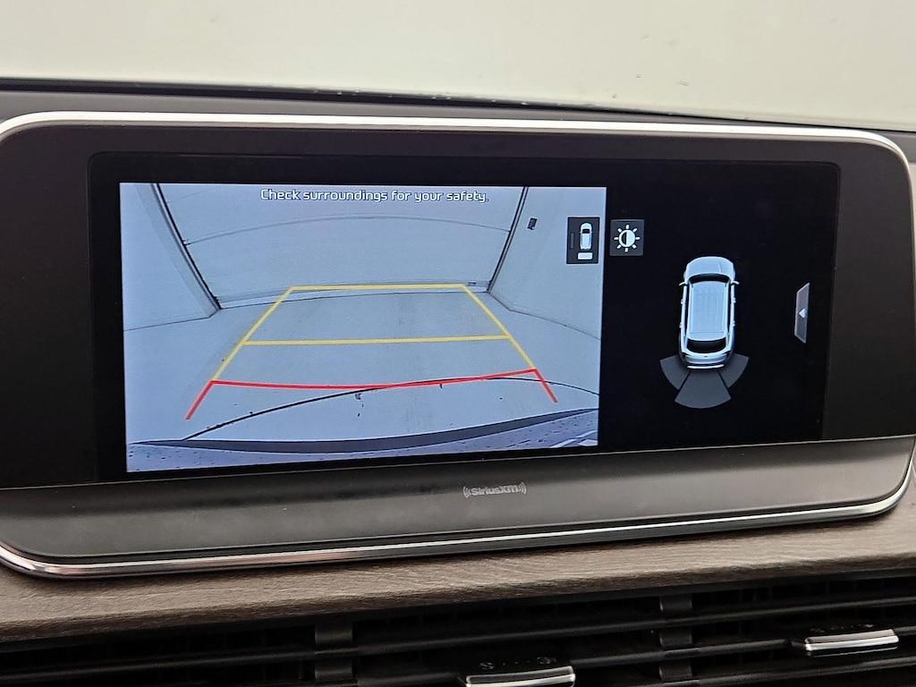 used 2020 Kia Telluride car, priced at $21,998