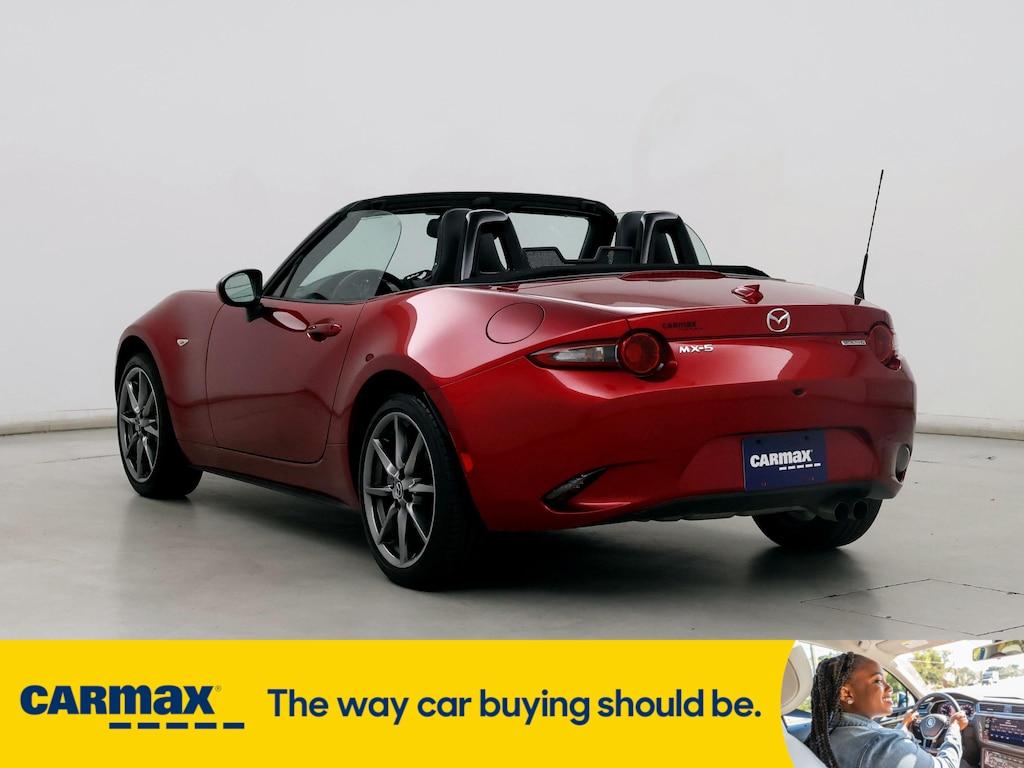 used 2020 Mazda MX-5 Miata car, priced at $28,998