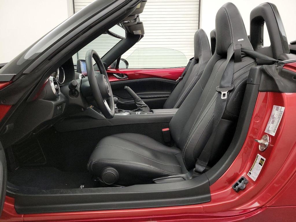 used 2020 Mazda MX-5 Miata car, priced at $28,998