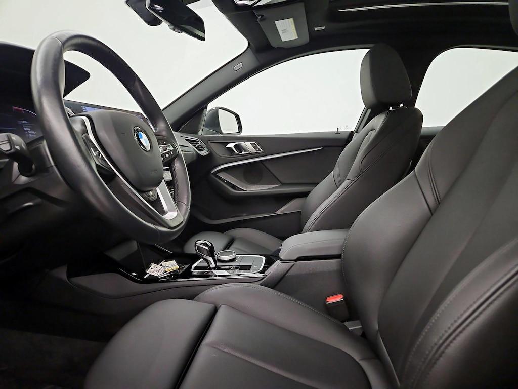 used 2022 BMW 228 Gran Coupe car, priced at $29,998