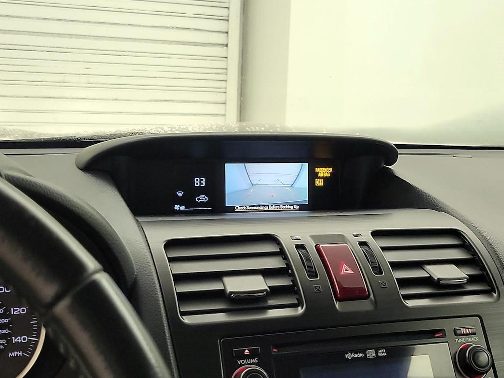 used 2015 Subaru Forester car, priced at $14,998