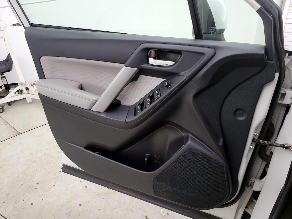 used 2015 Subaru Forester car, priced at $14,998