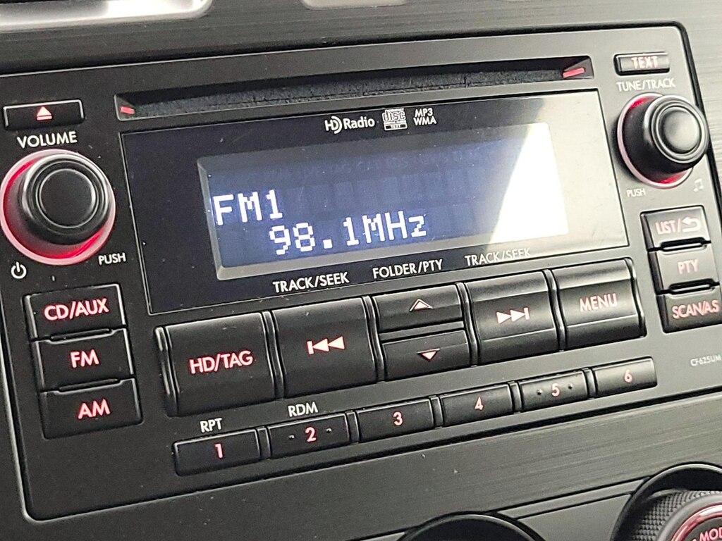 used 2015 Subaru Forester car, priced at $14,998