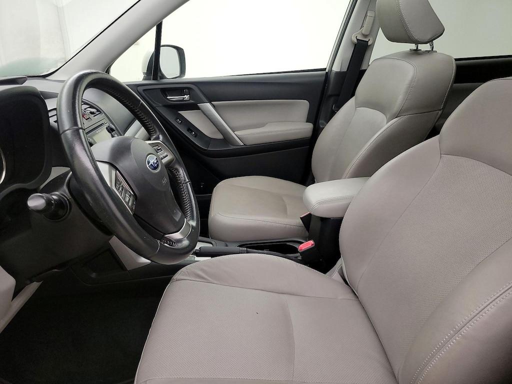 used 2015 Subaru Forester car, priced at $14,998