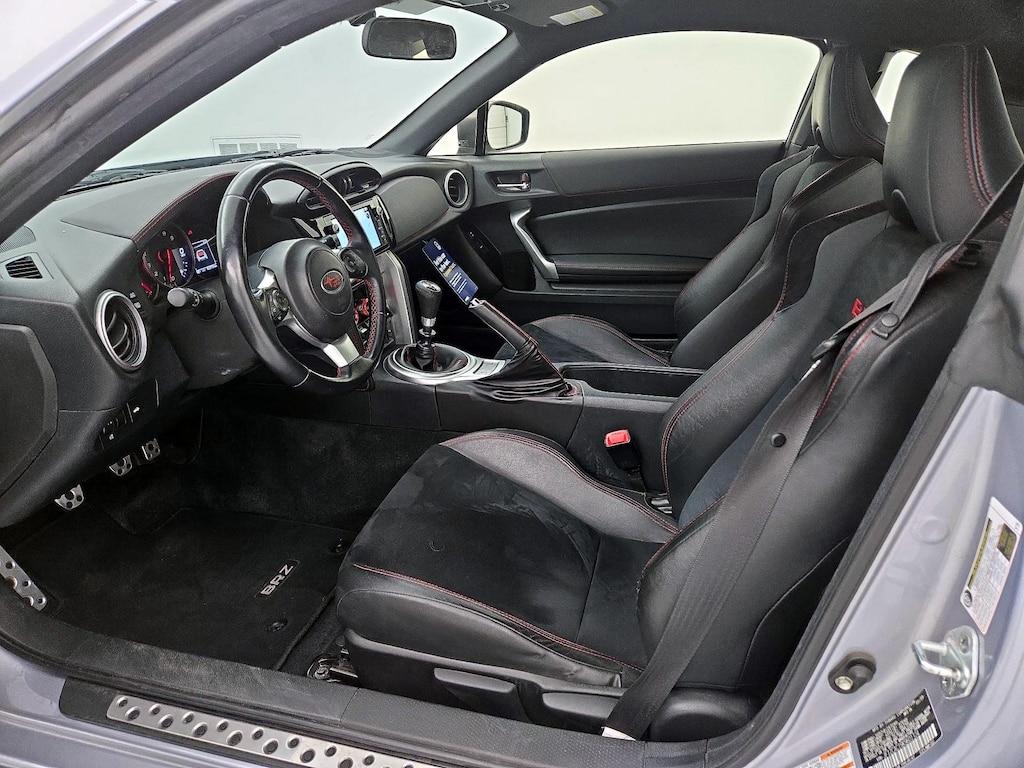 used 2019 Subaru BRZ car, priced at $22,998