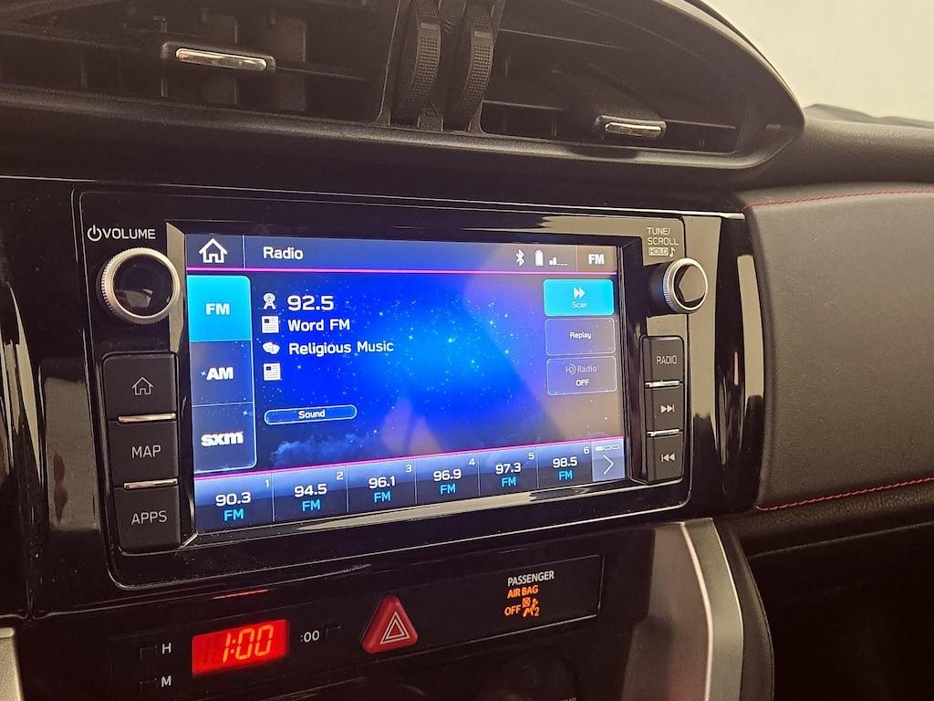 used 2019 Subaru BRZ car, priced at $22,998