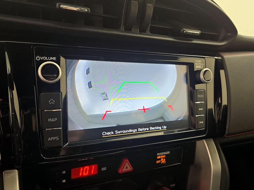 used 2019 Subaru BRZ car, priced at $22,998