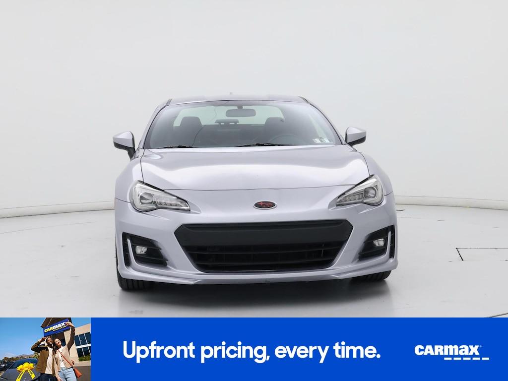 used 2019 Subaru BRZ car, priced at $22,998