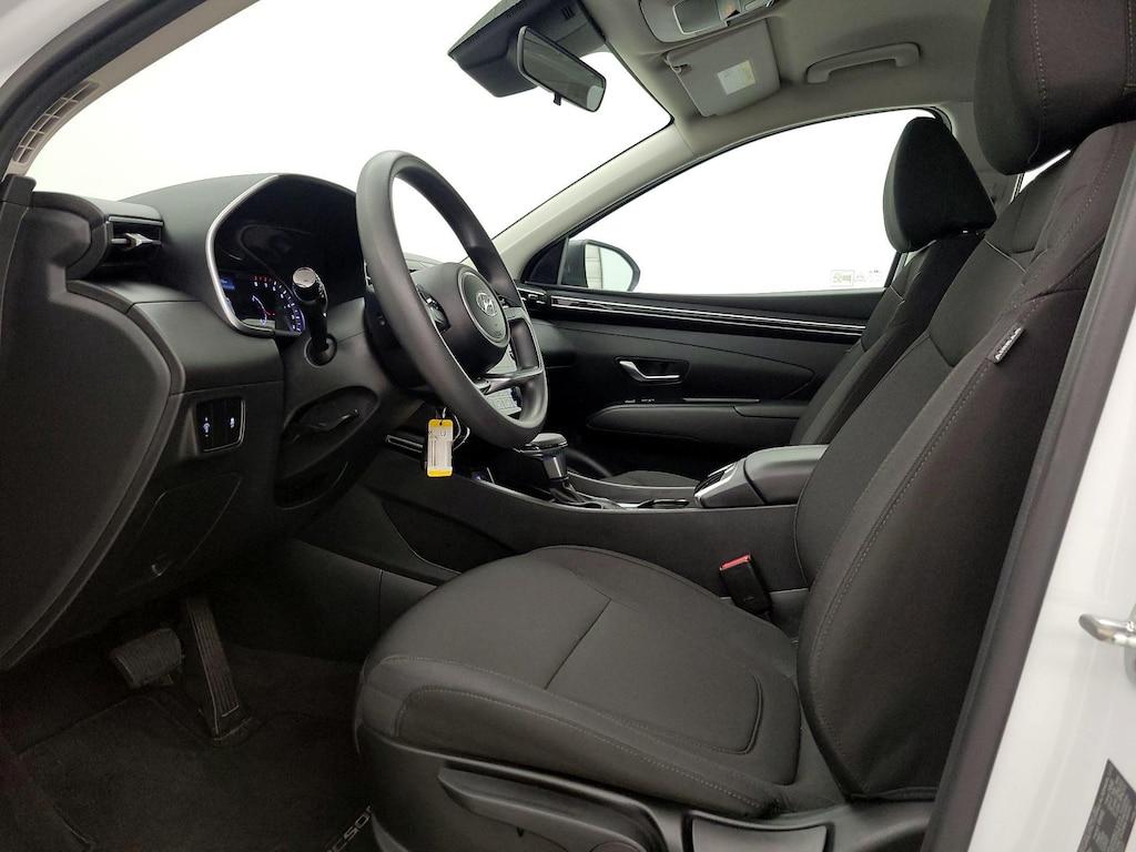 used 2022 Hyundai Tucson car, priced at $21,998