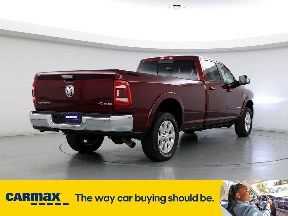 used 2022 Ram 2500 car, priced at $56,998