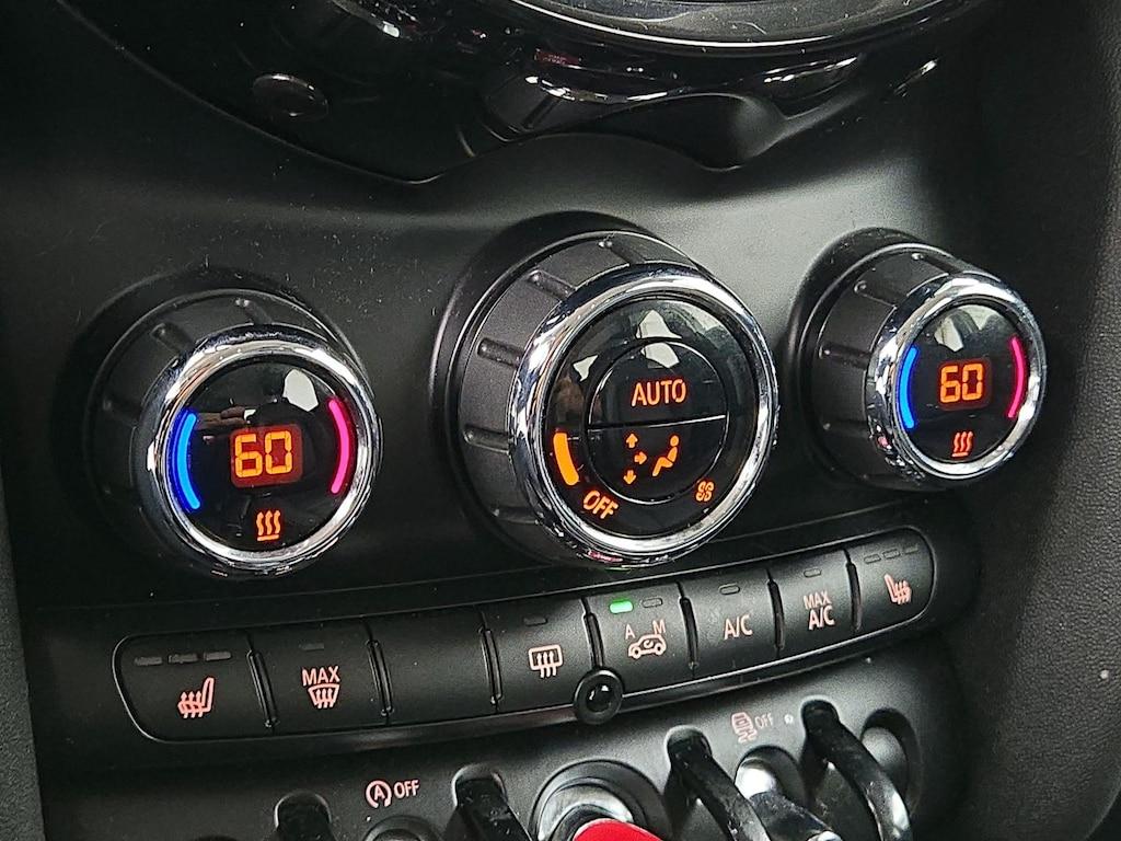 used 2015 MINI Hardtop car, priced at $14,998