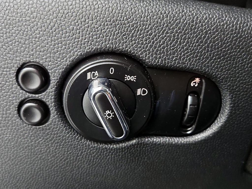 used 2015 MINI Hardtop car, priced at $14,998