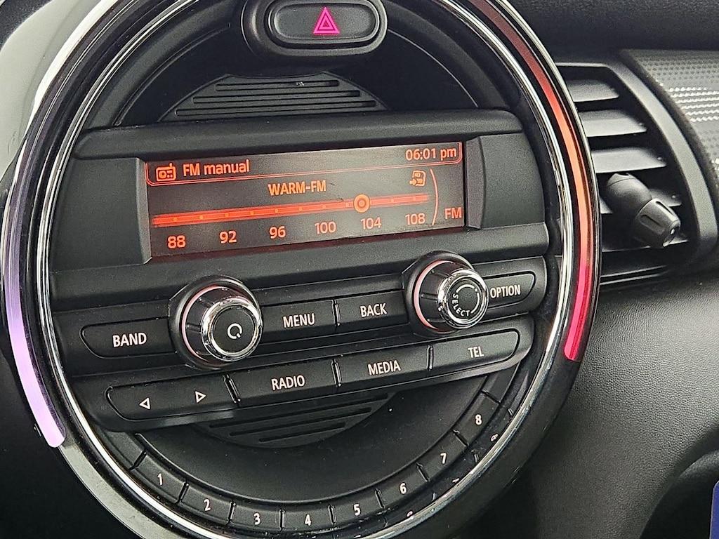 used 2015 MINI Hardtop car, priced at $14,998