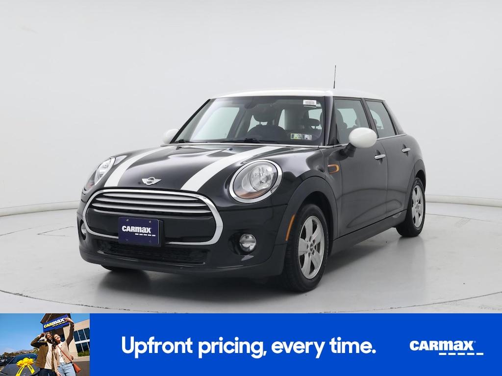 used 2015 MINI Hardtop car, priced at $14,998