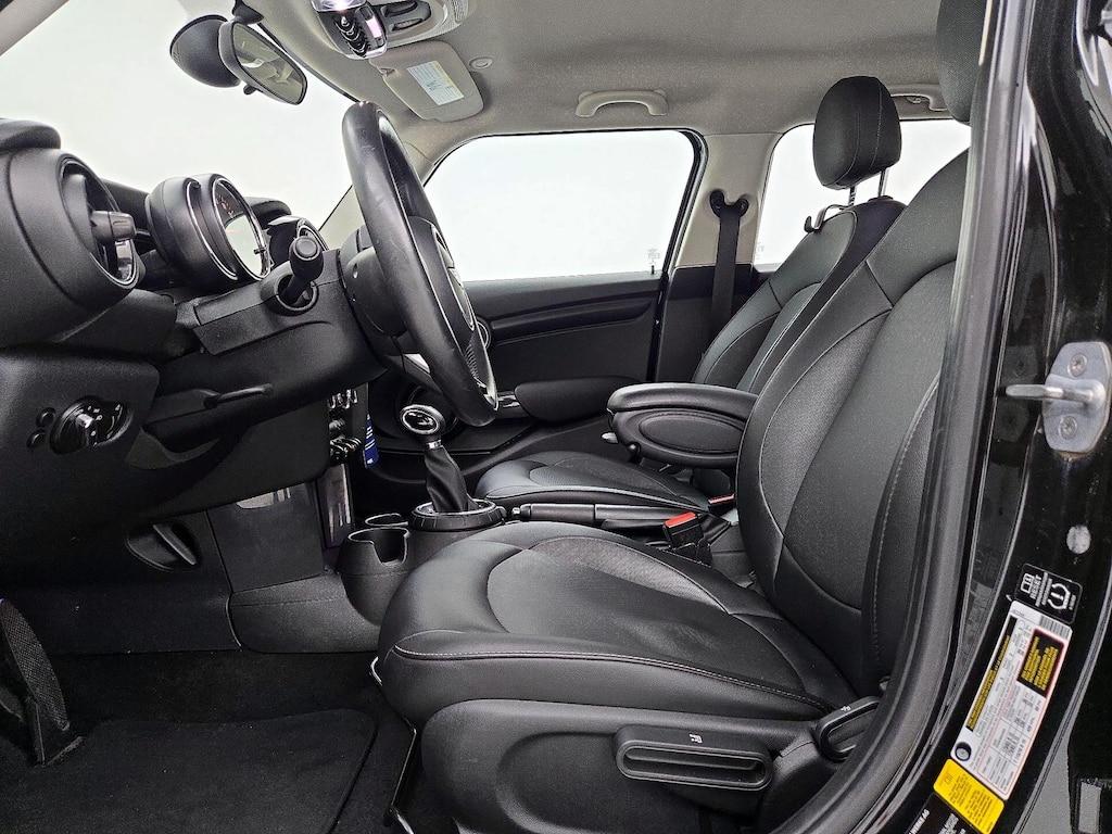 used 2015 MINI Hardtop car, priced at $14,998