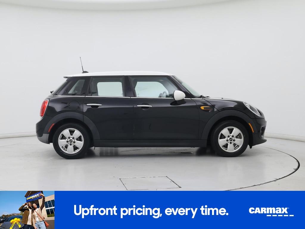 used 2015 MINI Hardtop car, priced at $14,998