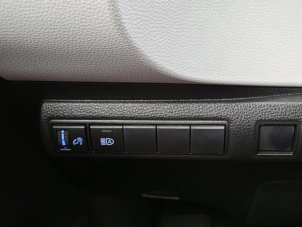 used 2020 Toyota Corolla car, priced at $19,998