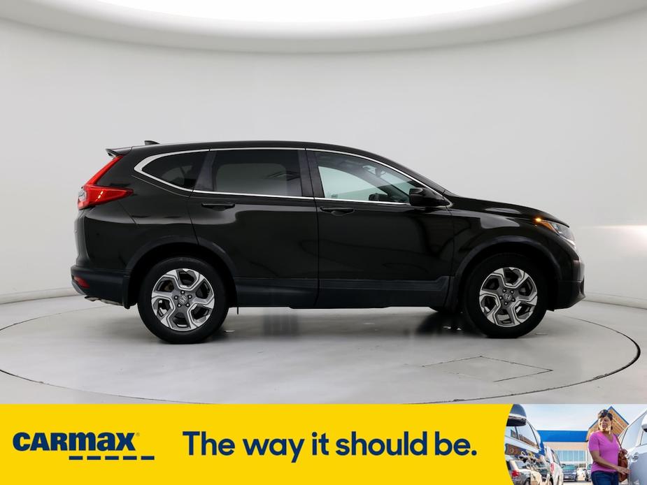 used 2019 Honda CR-V car, priced at $28,998