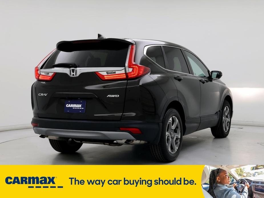 used 2019 Honda CR-V car, priced at $28,998