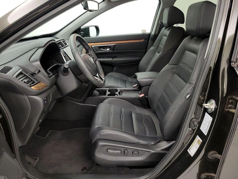 used 2019 Honda CR-V car, priced at $28,998