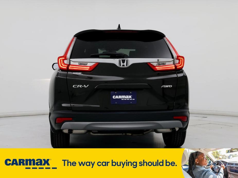 used 2019 Honda CR-V car, priced at $28,998