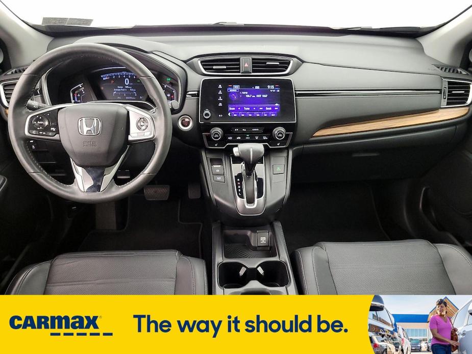 used 2019 Honda CR-V car, priced at $28,998