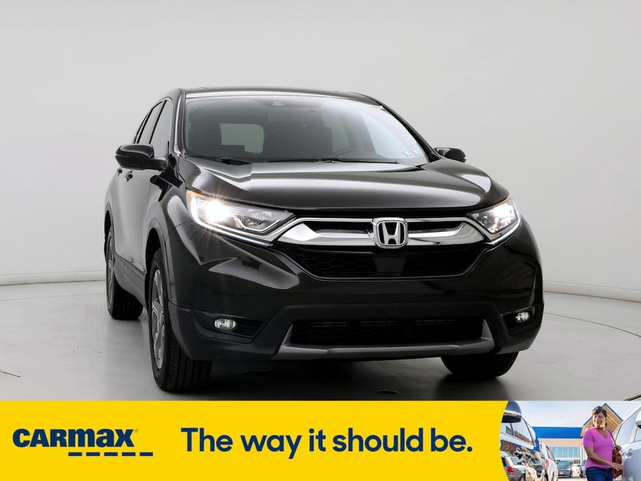 used 2019 Honda CR-V car, priced at $28,998