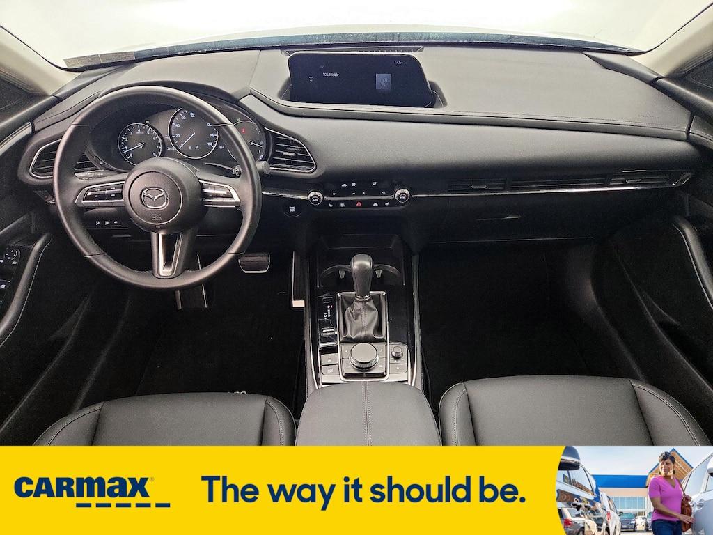 used 2023 Mazda CX-30 car, priced at $26,998