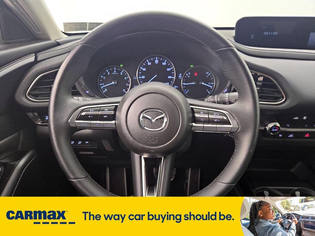 used 2023 Mazda CX-30 car, priced at $26,998