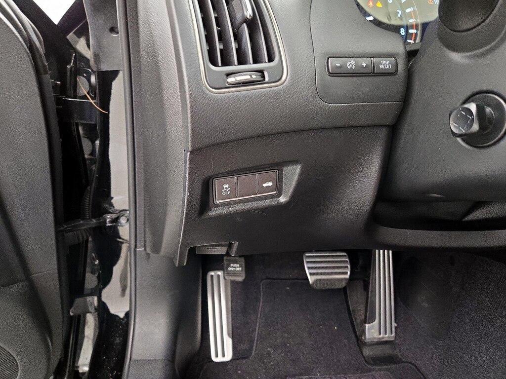 used 2022 INFINITI Q60 car, priced at $42,998