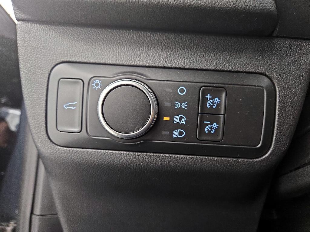used 2022 Ford Escape car, priced at $19,998