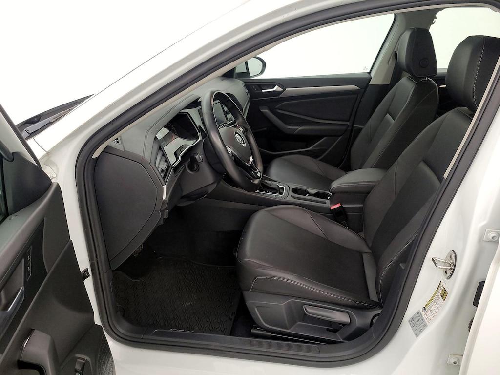 used 2019 Volkswagen Jetta car, priced at $18,998