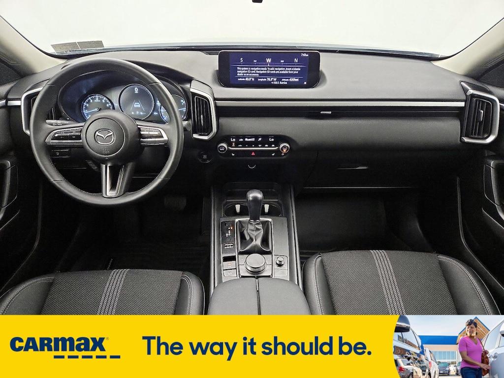 used 2024 Mazda CX-50 car, priced at $29,998