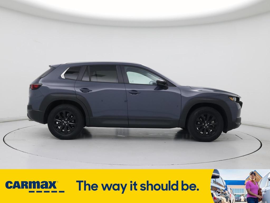 used 2024 Mazda CX-50 car, priced at $29,998