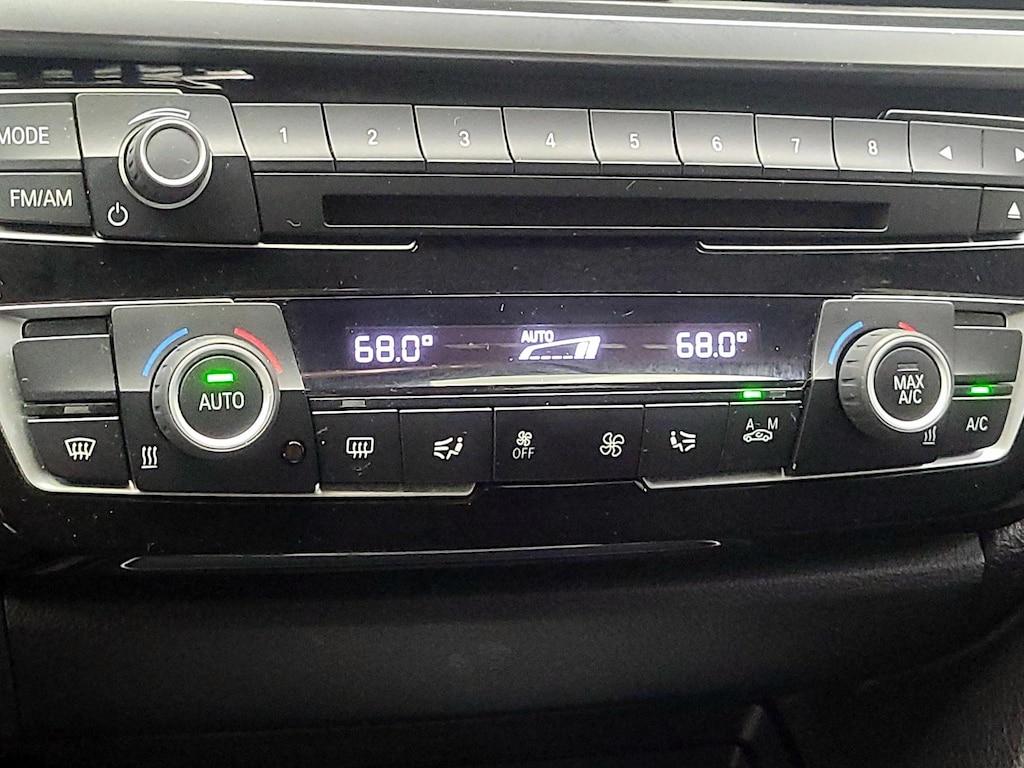 used 2017 BMW 330e car, priced at $15,998