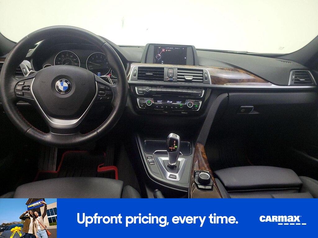used 2017 BMW 330e car, priced at $15,998