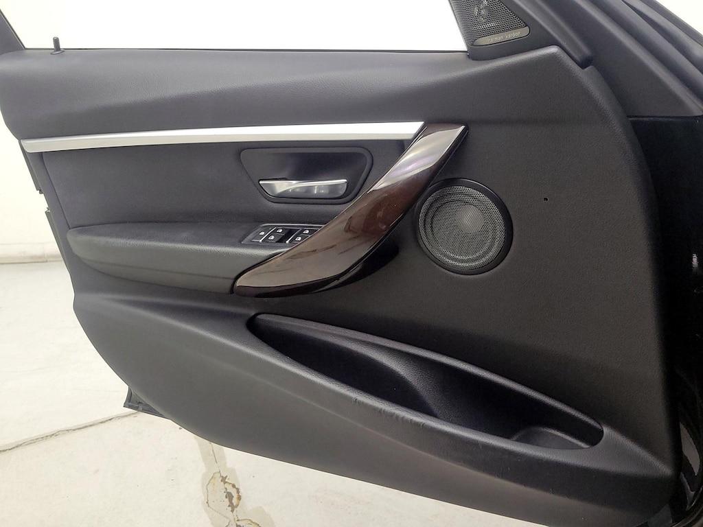 used 2017 BMW 330e car, priced at $15,998