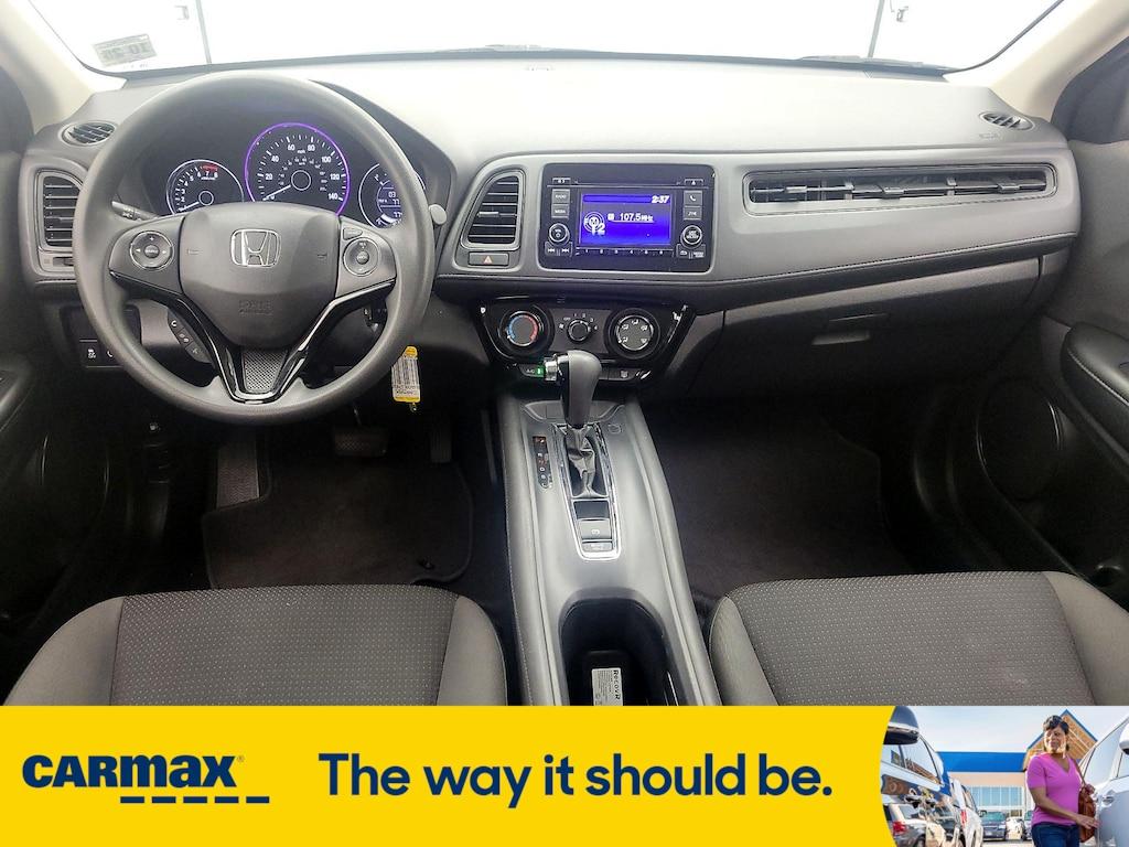 used 2020 Honda HR-V car, priced at $20,998