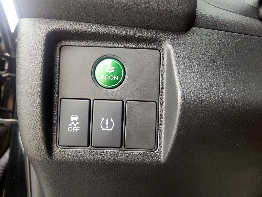 used 2020 Honda HR-V car, priced at $20,998