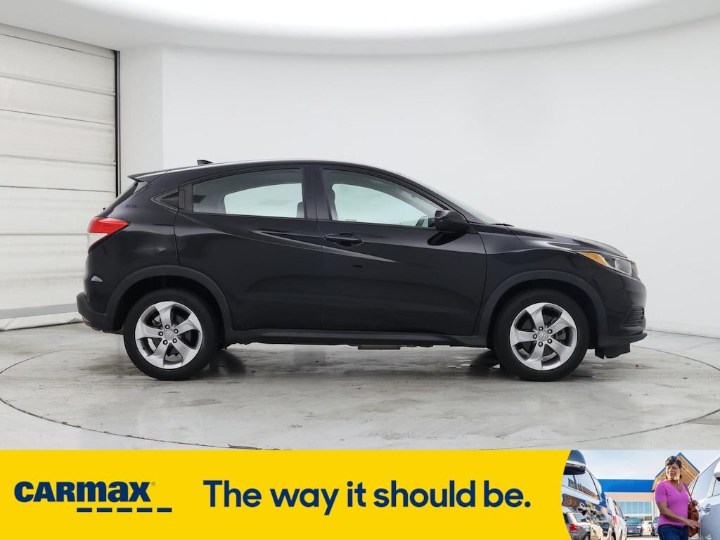 used 2020 Honda HR-V car, priced at $20,998