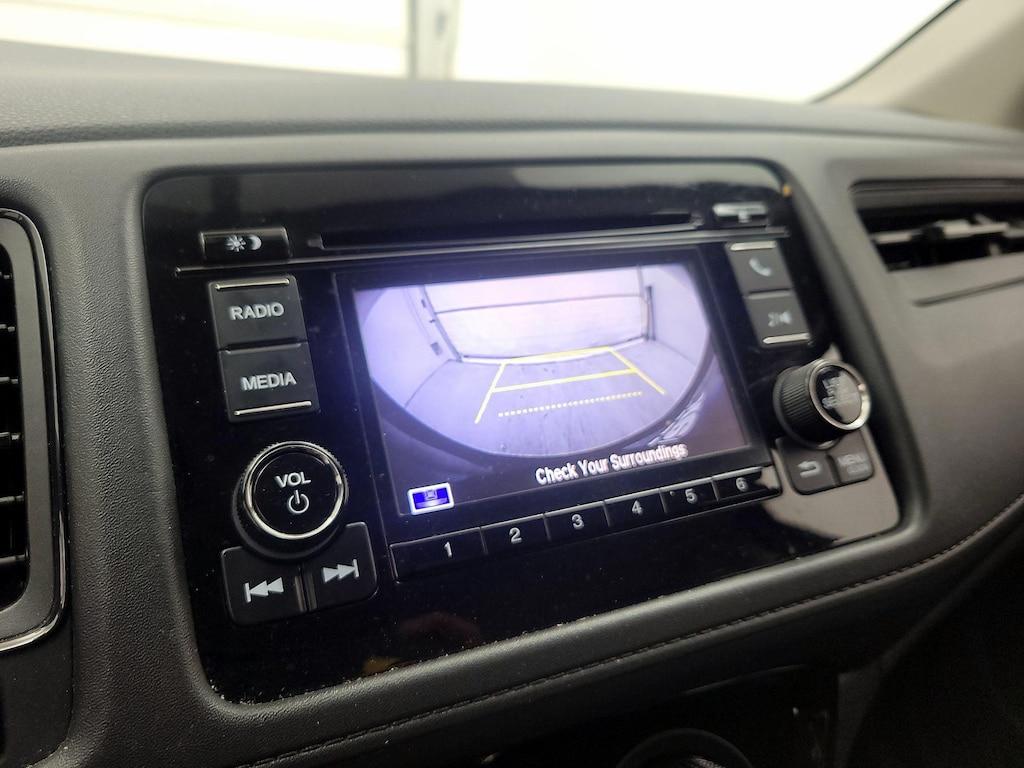 used 2020 Honda HR-V car, priced at $20,998