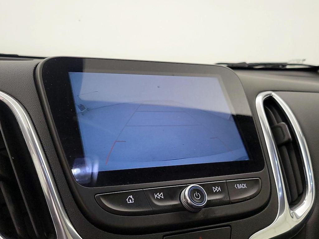 used 2018 Chevrolet Equinox car, priced at $17,998