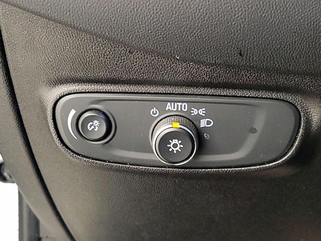 used 2018 Chevrolet Equinox car, priced at $17,998
