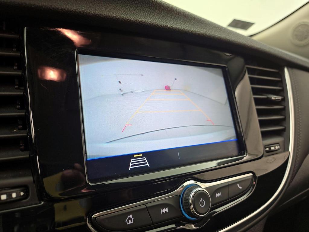 used 2022 Buick Encore car, priced at $19,998
