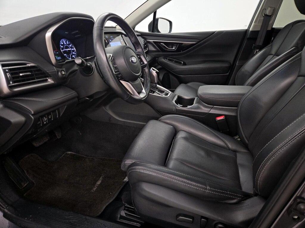 used 2022 Subaru Outback car, priced at $27,998