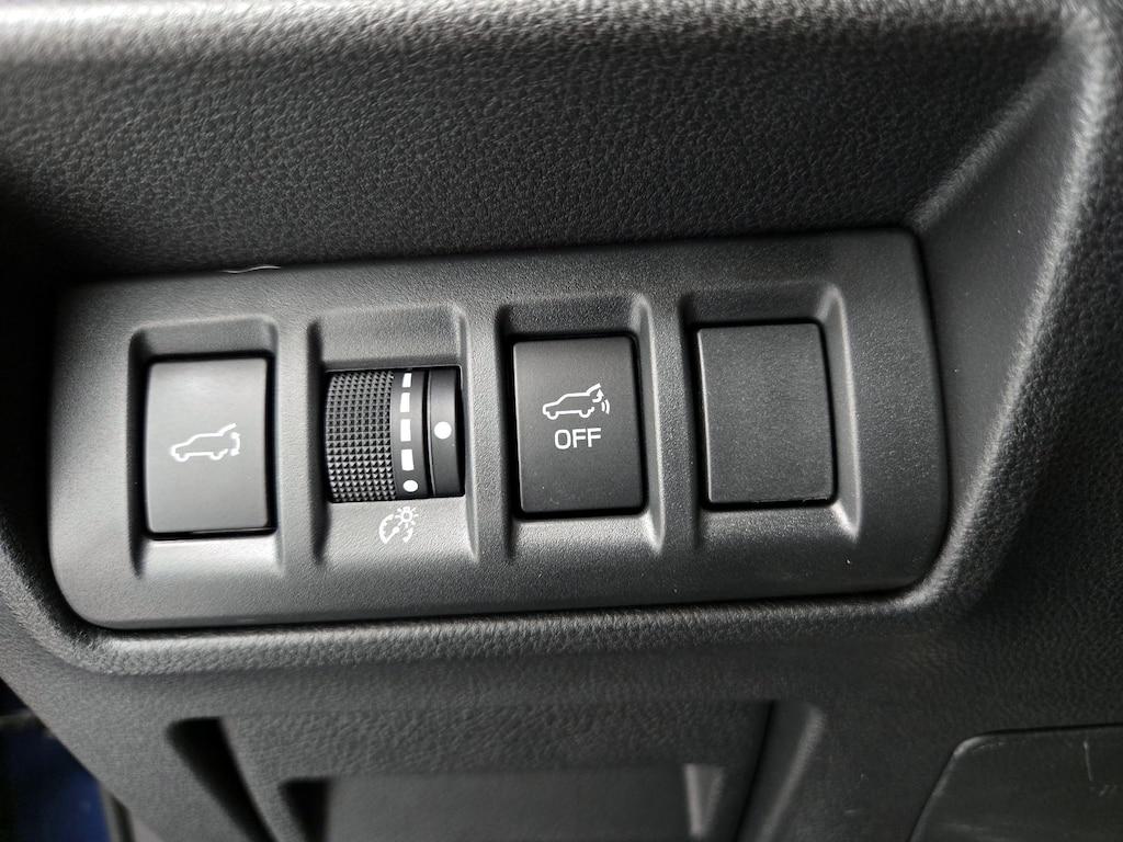 used 2022 Subaru Outback car, priced at $28,998