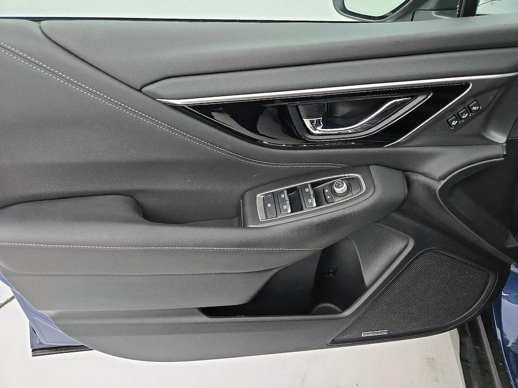used 2022 Subaru Outback car, priced at $28,998