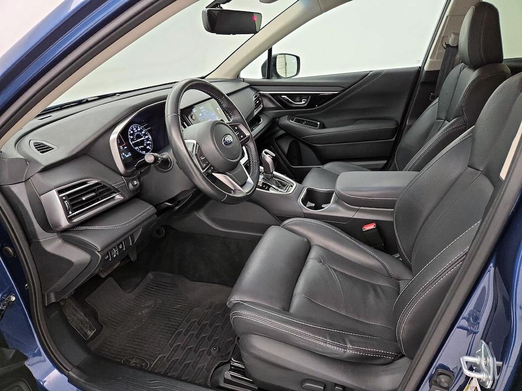 used 2022 Subaru Outback car, priced at $28,998