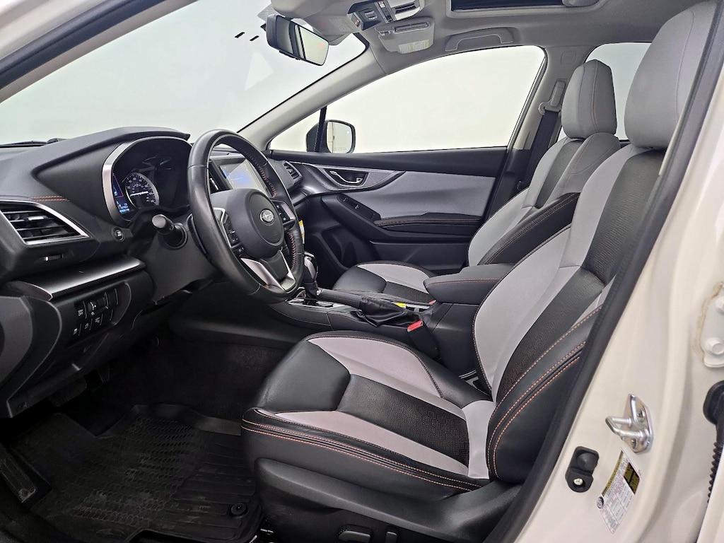 used 2023 Subaru Crosstrek car, priced at $29,998