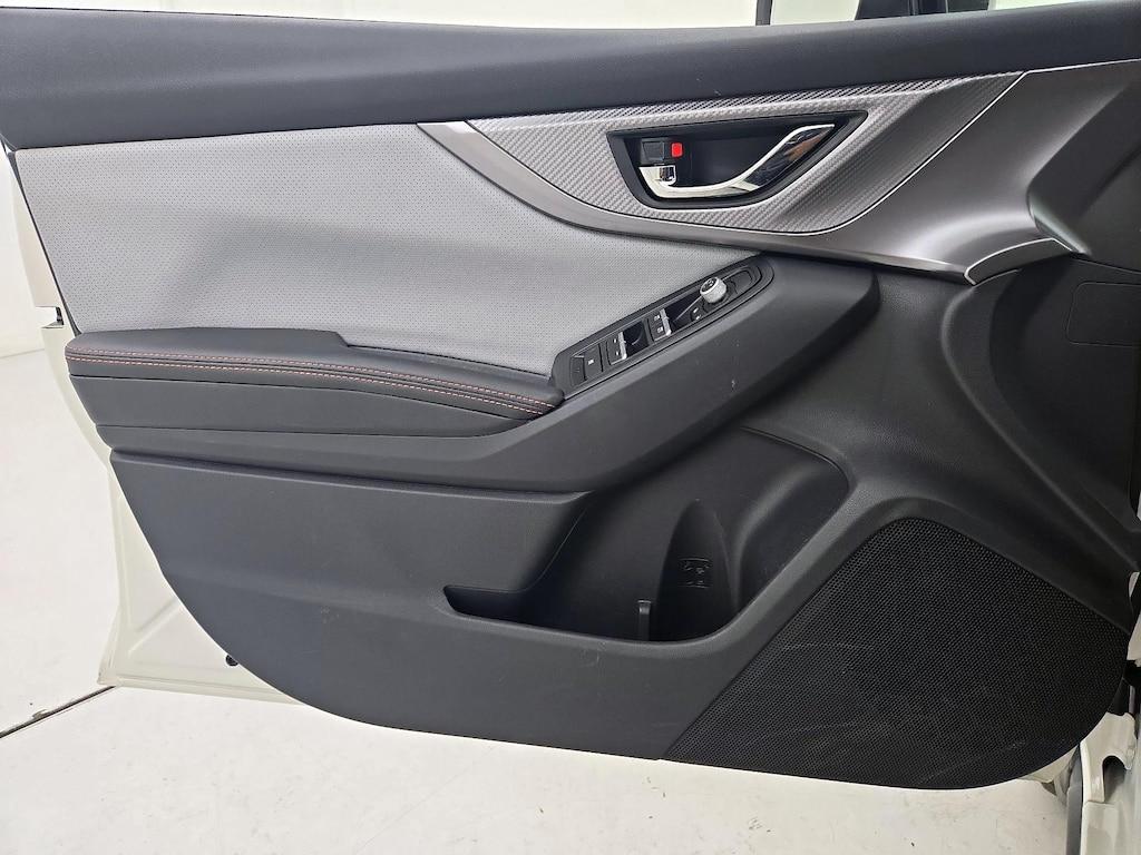 used 2023 Subaru Crosstrek car, priced at $29,998